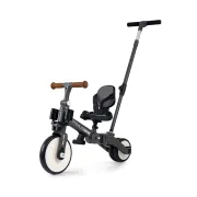 Tricicleta 5in1 Optimus Max Grey