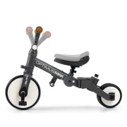 Tricicleta 5in1 Optimus Max Grey