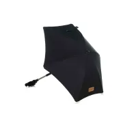 Umbrela carucior, Jane, Universala, Cu filtru UPF 50+, Anti-UV, Black BYN8420421086391