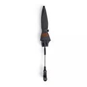 Umbrela carucior, Jane, Universala, Cu filtru UPF 50+, Anti-UV, Cloud BYN8420421094105