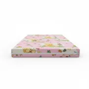 Saltea SmartNest 95x64x12 cm in 5 straturi pentru paturi copii - ASC6427968021825