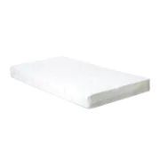 Saltea SmartNest Deluxe 95x645x12 cm in 5 straturi pentru paturi copii - ASC6427968021818