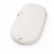Saltea DualNest Pentru Cos/landou Bebe 89x46x6 Cm, Husa Jacquard - ASC6420504083707