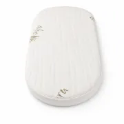 Saltea DualNest Pentru Cos/landou Bebe 89x46x6 Cm, Husa Jacquard - ASC6420504083707