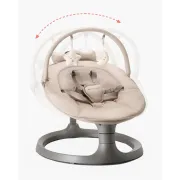 Balansoar electric Momcozy 2 in 1