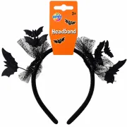Bentita haloween - lilieci
