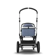Cadru carucior Bugaboo Cameleon 3 Plus Aluminium Black