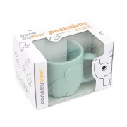 Cana cu maner Done by Deer Peekaboo Elphee Blue