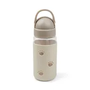Cana cu pai Done by Deer Easy-grip Elphee Sand 350 ml