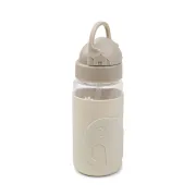 Cana cu pai Done by Deer Easy-grip Elphee Sand 350 ml