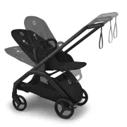 Carucior Bugaboo Dragonfly Plus Desert Taupe
