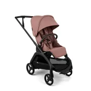 Carucior Bugaboo Dragonfly Plus Dusty Pink