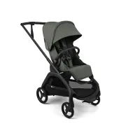 Carucior Bugaboo Dragonfly Plus Forest Green