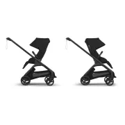 Carucior Bugaboo Dragonfly Plus Heritage Black