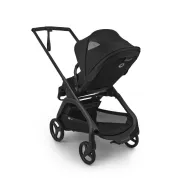 Carucior Bugaboo Dragonfly Plus Heritage Black