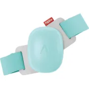 Casti antifonice pentru bebelusi si copii pana la 4 ani, ofera protectie auditiva, SNR 24, ALPINE Muffy Fresh Aqua, ALP20157
