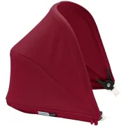 Copertina carucior Bugaboo Bee 5 Ruby Red