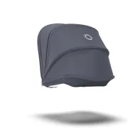 Copertina carucior Bugaboo Bee 5 Steel Blue