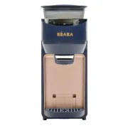 Espressor Lapte Praf Beaba Milkeo Plus V2 Night Blue