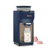 Espressor Lapte Praf Beaba Milkeo Plus V2 Night Blue