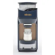 Espressor Lapte Praf Beaba Milkeo Plus V2 Night Blue