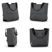 Geanta Bugaboo Bee XL Grey Melange