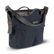 Geanta de infasat Bugaboo Deep Blue