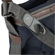 Geanta de infasat Bugaboo Deep Blue