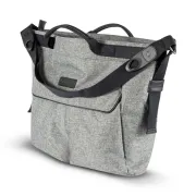 Geanta de infasat Bugaboo Grey Melange
