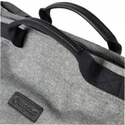 Geanta de infasat Bugaboo Grey Melange