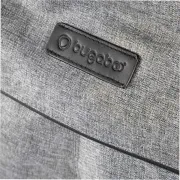 Geanta de infasat Bugaboo Grey Melange