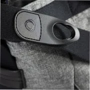 Geanta de infasat Bugaboo Grey Melange