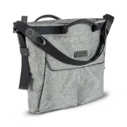 Geanta de infasat Bugaboo Grey Melange