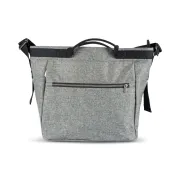 Geanta de infasat Bugaboo Grey Melange