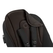 Husa carucior Bugaboo Dual Comfort Cocoa Brown