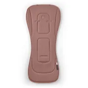 Husa carucior Bugaboo Dual Comfort Dusty Pink