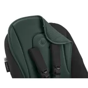 Husa carucior Bugaboo Dual Comfort Fern Green
