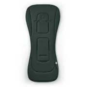 Husa carucior Bugaboo Dual Comfort Fern Green