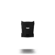 Husa textil carucior Bugaboo Bee 6 Black