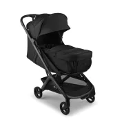 Landou Bugaboo Baby Nest Black