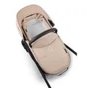 Landou Bugaboo Baby Nest Desert Taupe