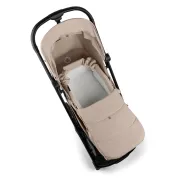 Landou Bugaboo Baby Nest Desert Taupe