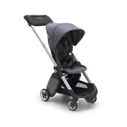 Organizator carucior Bugaboo Ant Black