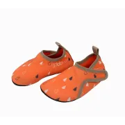 Pantofi de apa pentru copii 1-2 ani bbl&uuml;v Shooz Dusk