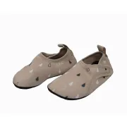 Pantofi de apa pentru copii 1-2 ani bbl&uuml;v Shooz Sand