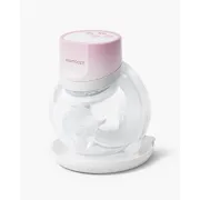 Pompa de san Momcozy Hands-free S12 Pro Quick Pink
