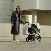 Rucsac de infasat Bugaboo Cocoa Brown