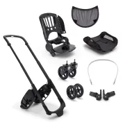 Sasiu carucior Bugaboo Ant Black