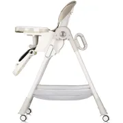 Scaun de masa Chipolino Yogurt cashmere HUBSTHYO0262CA