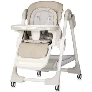 Scaun de masa Chipolino Yogurt cashmere HUBSTHYO0262CA